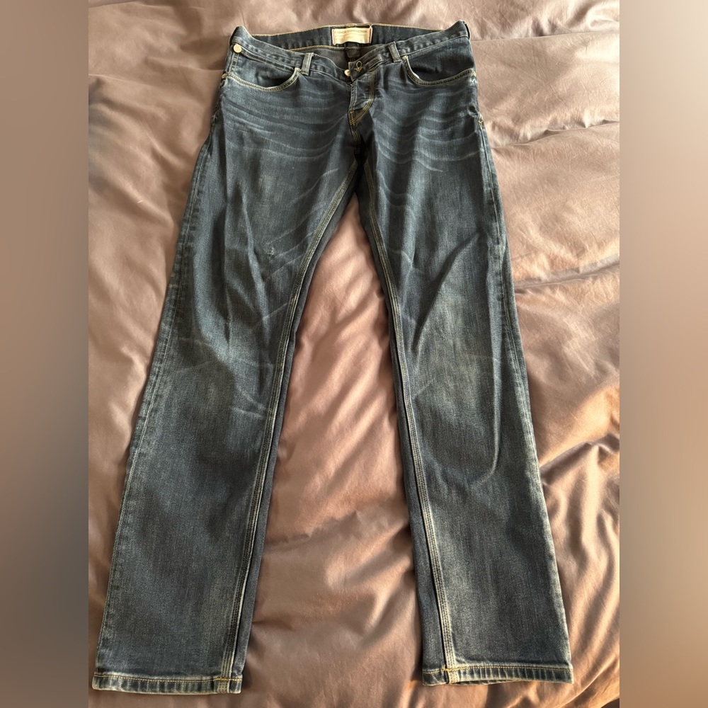 French Connection jeans